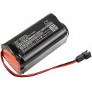 Аккумулятор Neovolt для MIPRO MA-101B 2600mAh