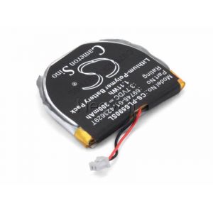 Аккумулятор Neovolt для Plantronics Pulsar 590A, 590E 300mAh