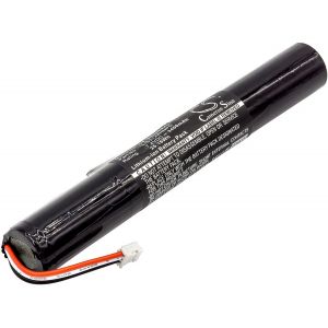 Аккумулятор Neovolt для Sony SRS-X5 3400mah