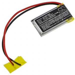 Аккумулятор Neovolt для Sony WF-XB700 (621733) 150mAh