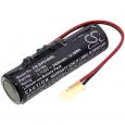 Аккумулятор Neovolt для Soundcast VG1 3400mah