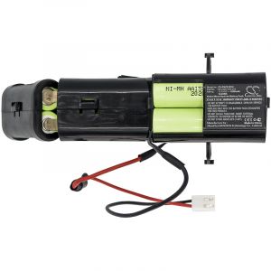 Аккумулятор CameronSino для Philips FC6162 (69-2008-009-202) 1500mah