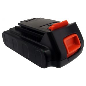 Аккумулятор CameronSino для Black & Decker ST1823 Typ 1, Porter Cable PCC600 (LB20) 1500mah