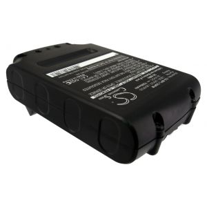 Аккумулятор CameronSino для Black & Decker ST1823 Typ 1, Porter Cable PCC600 (LB20) 1500mah