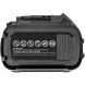Аккумулятор CameronSino для DeWalt 20V MAX, DCB184, DCS393 (DCB606) 4500mah