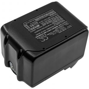 Аккумулятор CameronSino для Makita BCL180F, BJV180 (BL1830) 7500mah