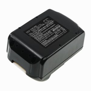 Аккумулятор CameronSino для Makita BCL180F, BJV180 (BL1830) 3000mah
