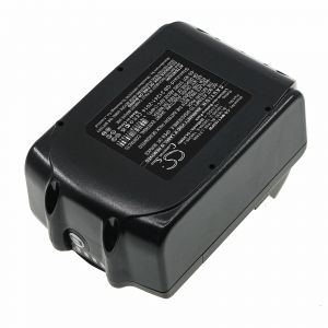 Аккумулятор CameronSino для Makita BCL180F, BJV180 (BL1830) 3000mah