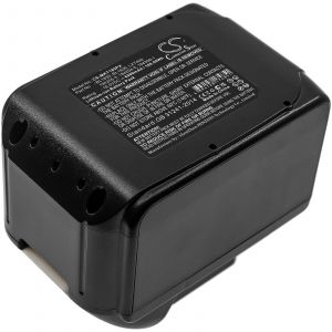 Аккумулятор CameronSino для Makita BCL180F, BJV180 (BL1830) 6000mah