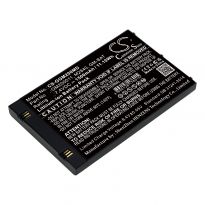 Аккумулятор CameronSino для GE Echographe Vscan (M2840) 1500mah