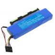 Аккумулятор CameronSino для Circadiance SmartMonitor 2PS, 2PSL (1023384) 5200mah