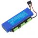 Аккумулятор CameronSino для Circadiance SmartMonitor 2PS, 2PSL (1023384) 5200mah