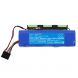 Аккумулятор CameronSino для Circadiance SmartMonitor 2PS, 2PSL (1023384) 5200mah