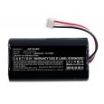 Аккумулятор Neovolt для GE Mini Telemetry Transmitter
