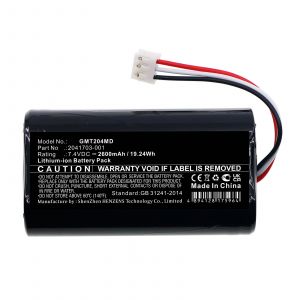 Аккумулятор Neovolt для GE Mini Telemetry Transmitter