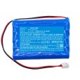 Аккумулятор Neovolt для Nipro NCU-12