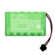 Аккумулятор Neovolt для Zede Single Micro Injection Pump, ZD-50C6