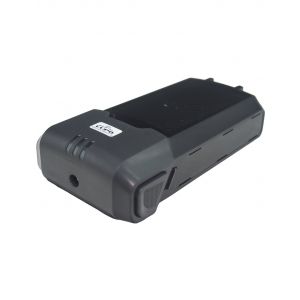 Замена элементов в аккумуляторе Redkey F10 2500mah