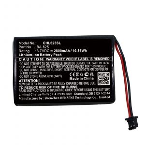 Аккумулятор Neovolt для CATEYE HL-EL625RC