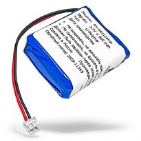 Аккумулятор Neovolt для KARL STORZ Surgical Headlight (094125A) 800mah