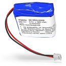 Аккумулятор Neovolt для KARL STORZ Surgical Headlight (094125A) 800mah
