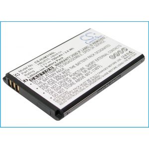 Аккумулятор CameronSino для Vodafone VF716, Huawei Envoy U3900, AT&T GoPhone U2800A (HBU83S) 700mah
