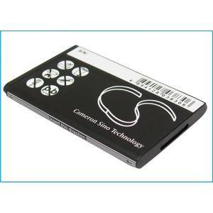Аккумулятор CameronSino для Vodafone VF716, Huawei Envoy U3900, AT&T GoPhone U2800A (HBU83S) 700mah