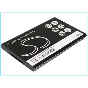 Аккумулятор CameronSino для Vodafone VF716, Huawei Envoy U3900, AT&T GoPhone U2800A (HBU83S) 700mah