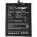 Аккумулятор CameronSino для Huawei Nova 7 5G (HB466483ECW) 3900mah