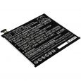 Аккумулятор CameronSino для Asus ZenPad Z10 ZT500KL 7700mAh