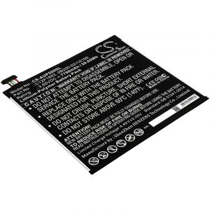 Аккумулятор CameronSino для Asus ZenPad Z10 (ZT500KL), LCD Monitor M, X 7700mAh