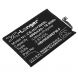 Аккумулятор CameronSino для Huawei Honor Play 20, Changwan 20 (HB496590EFW-F) 4900mah