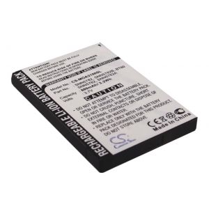 Аккумулятор CameronSino для Motorola K1m, Evoke QA4, Flipout (SNN5782) 880mah