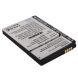 Аккумулятор CameronSino для Motorola K1m, Evoke QA4, Flipout (SNN5782) 880mah