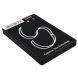 Аккумулятор CameronSino для Motorola K1m, Evoke QA4, Flipout (SNN5782) 880mah