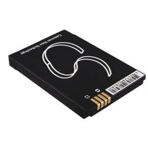 Аккумулятор CameronSino для Motorola K1m, Evoke QA4, Flipout (SNN5782) 880mah