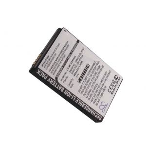 Аккумулятор CameronSino для Motorola K1m, Evoke QA4, Flipout (SNN5782) 880mah