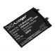 Аккумулятор CameronSino для Xiaomi Redmi K50 Pro (BM5E) 4850mah