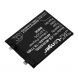 Аккумулятор CameronSino для Xiaomi Redmi K50 Pro (BM5E) 4850mah