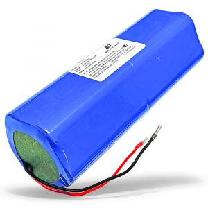 Аккумулятор Neovolt для MB SUB 12V 4.5A
