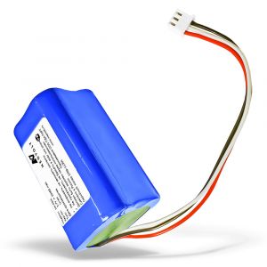 Аккумулятор Neovolt для Fiero Emotion Mini 10ah 3.7v