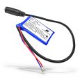 Аккумулятор Neovolt для Nolan N-COM B3 800mah