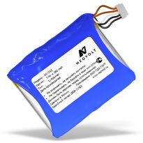 Аккумулятор Neovolt для Canon Zoemini 560mah