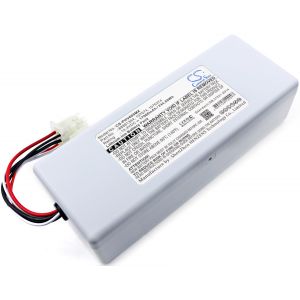 Аккумулятор CameronSino для Philips Respirateur V60, V60S, V680 (88881344) 17000mah