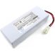 Аккумулятор CameronSino для Philips Respirateur V60, V60S, V680 (88881344) 17000mah