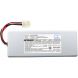 Аккумулятор CameronSino для Philips Respirateur V60, V60S, V680 (88881344) 17000mah