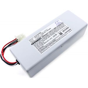 Аккумулятор CameronSino для Philips Respirateur V60, V60S, V680 (88881344) 11000mah