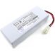 Аккумулятор CameronSino для Philips Respirateur V60, V60S, V680 (88881344) 11000mah