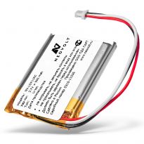 Аккумулятор Neovolt для Logitech G930, MX Revolution (L-LY11) 900mah