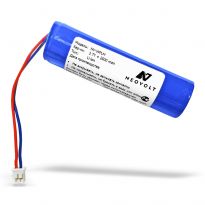 Аккумулятор Neovolt для Woodpecker LED.M 2600mah